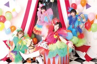 マボロシ可憐GeNE