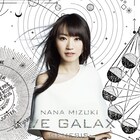 水樹奈々、キャリア総まくりのドーム公演DVD/BD2作を同時発売