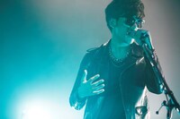 KENT（Vo / Lillies and Remains）（撮影：岡田貴之）