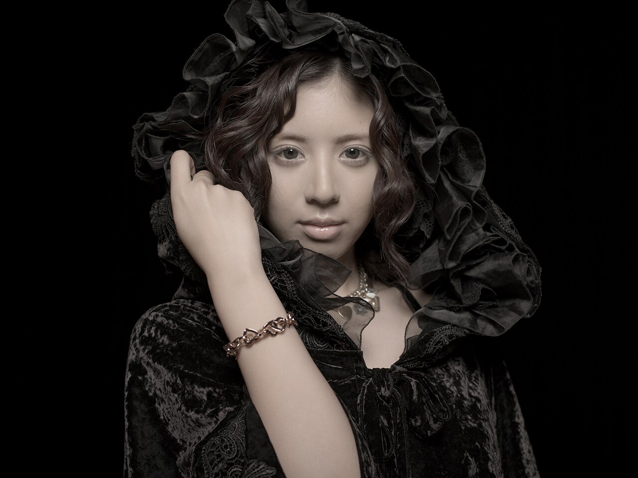 分島花音ニューアルバム11月に、初回盤には特典CD＆Blu-ray