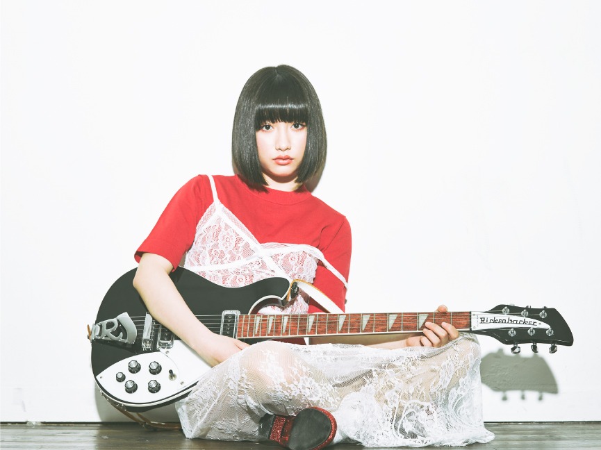 吉田凜音