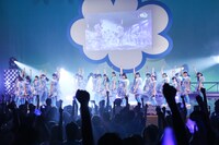 「3B junior 浅草大歌謡ショー～2016年 リベンジの夏～」の様子。（撮影：笹森健一）