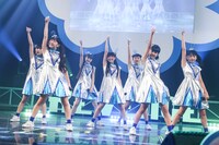 マジェスティックセブン（撮影：笹森健一）