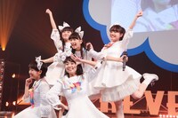 ロッカジャポニカ（撮影：笹森健一）