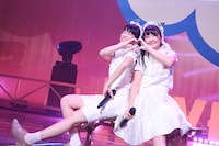 リーフシトロン（撮影：笹森健一）