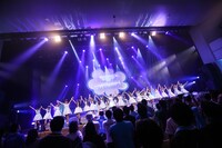 「3B junior 浅草大歌謡ショー～2016年 リベンジの夏～」の様子。（撮影：笹森健一）