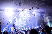 「3B junior 浅草大歌謡ショー～2016年 リベンジの夏～」の様子。（撮影：笹森健一）