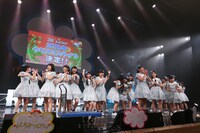 「3B junior 浅草大歌謡ショー～2016年 リベンジの夏～」の様子。（撮影：笹森健一）