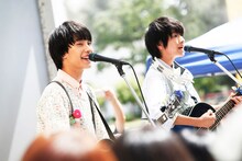 さくらしめじ（撮影：ハヤシサトル）