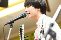 田中雅功（撮影：ハヤシサトル）