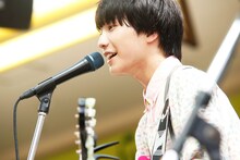 田中雅功（撮影：ハヤシサトル）