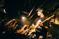 直人（G, Cho）（撮影：木場ヨシヒト）