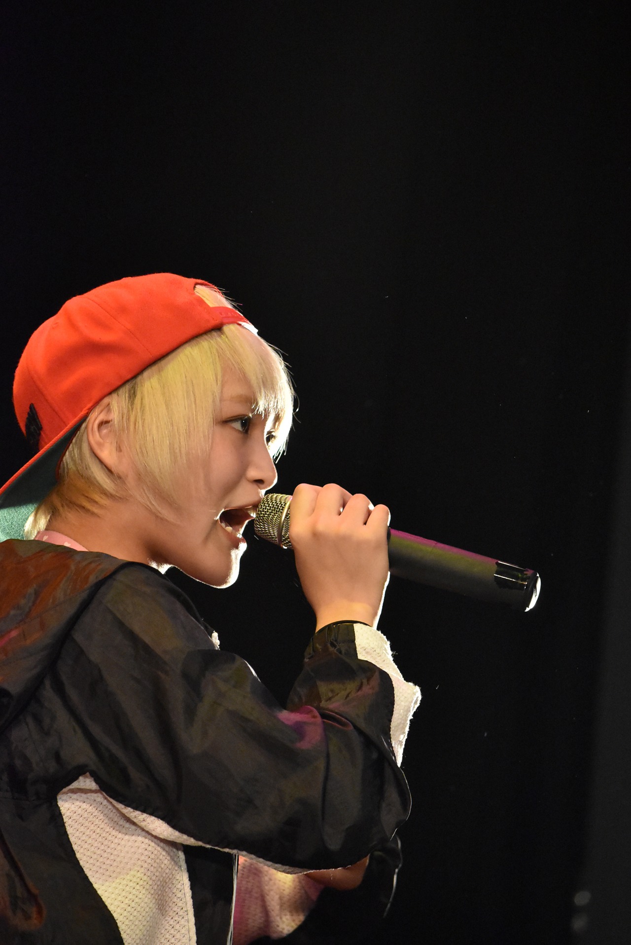 MC MIRI