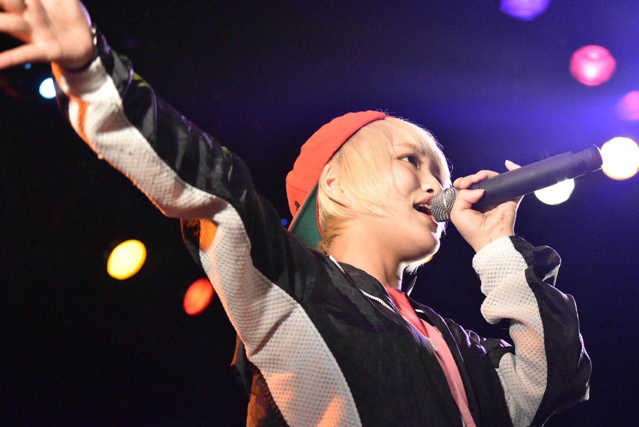 MC MIRI