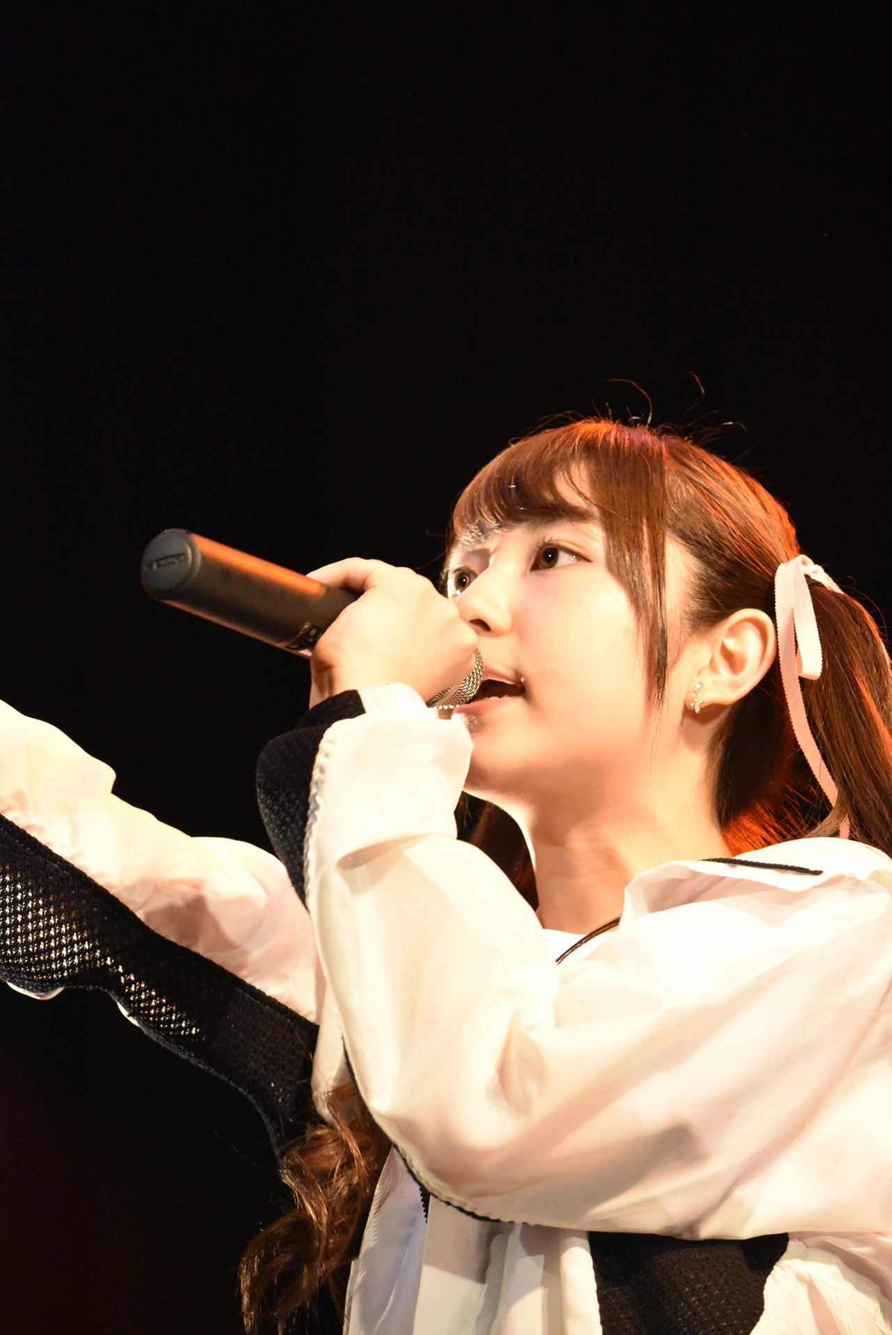 MC MISAKI