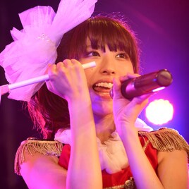 小桃音まい、ソロアイドルとして駆け抜けた2680日「夢を見せてくれてありがとう」