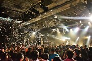 小桃音まいツアー2016 FINAL「小桃音まいソロ活動休止ライブ～2680日目の最高の日～」の様子。