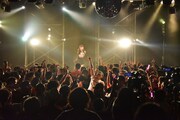 小桃音まいツアー2016 FINAL「小桃音まいソロ活動休止ライブ～2680日目の最高の日～」の様子。