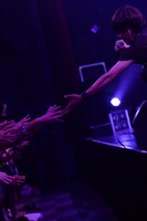 IKE（Vo） (c)KAINICHI ENTERTAINMENT INC.