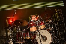 KENTA（Dr） (c)KAINICHI ENTERTAINMENT INC.