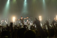 SPYAIRの上海ライブの様子。 (c)KAINICHI ENTERTAINMENT INC.