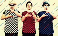 H ZETTRIO、来週NHK「あさイチ」に生出演