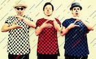 H ZETTRIO、来週NHK「あさイチ」に生出演