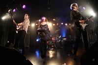 「いまみち杏子のお・も・て・な・し～夏のヒ・ト・サ・ラ・イ～（仮）」の様子。（撮影：岩佐篤樹）