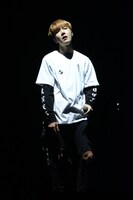 J-HOPE（提供：ポニーキャニオン）