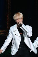 JIN（提供：ポニーキャニオン）