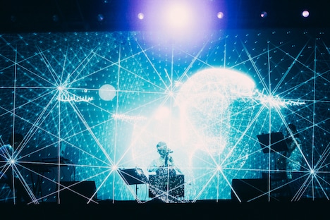 「VRDG+H #3」の様子。（撮影：林響太朗）