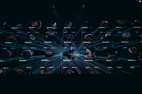 「VRDG+H #3」の様子。（撮影：林響太朗）