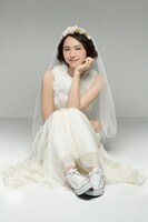 新垣結衣 (c)TBS