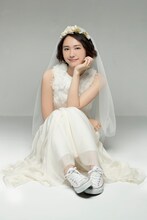 新垣結衣 (c)TBS