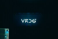 「VRDG+H #3」の様子。（撮影：林響太朗）