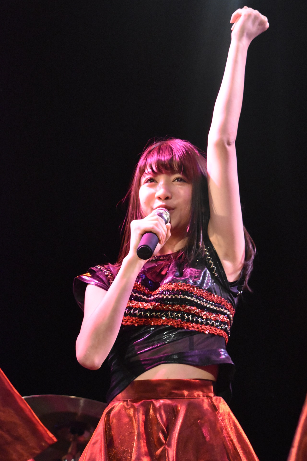新井ひとみ