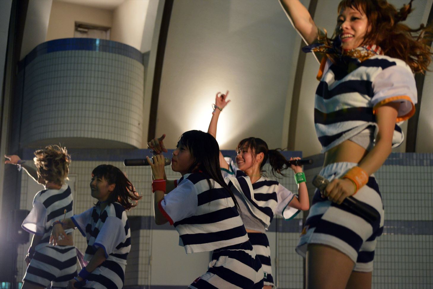 lyrical school