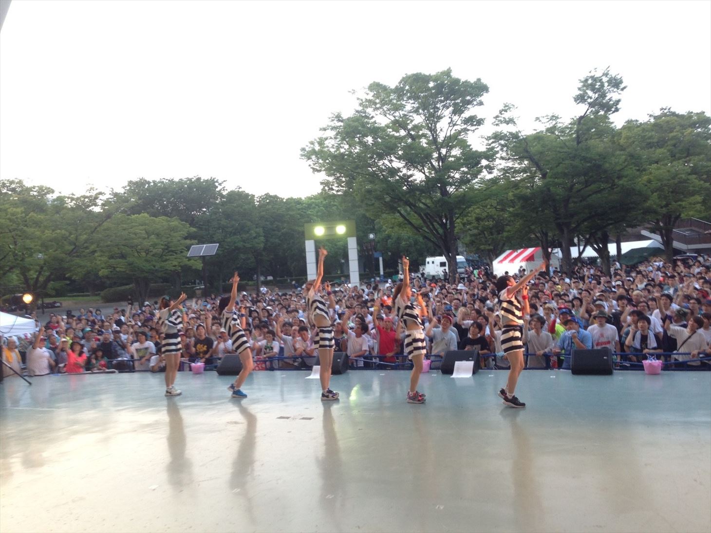 lyrical school