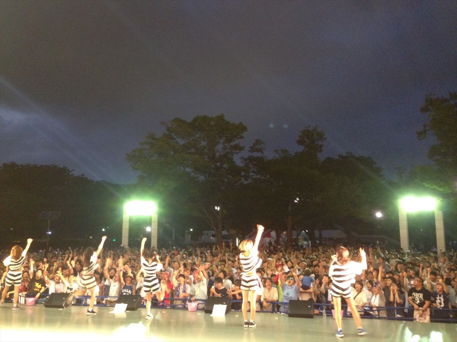 lyrical school