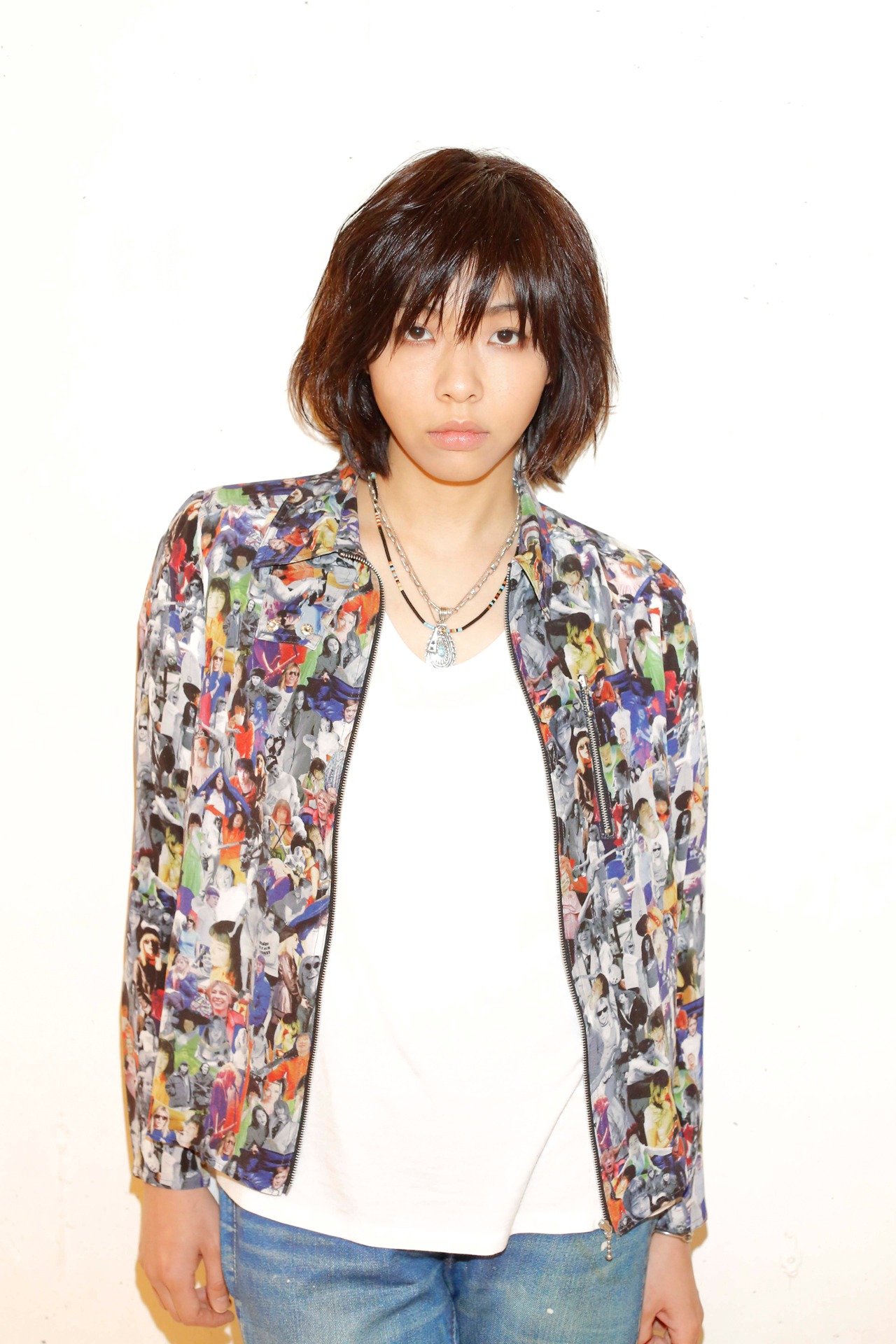 松崎ナオ