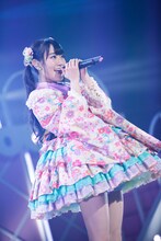 小倉唯（撮影：江藤はんな）