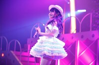 小倉唯（撮影：江藤はんな）