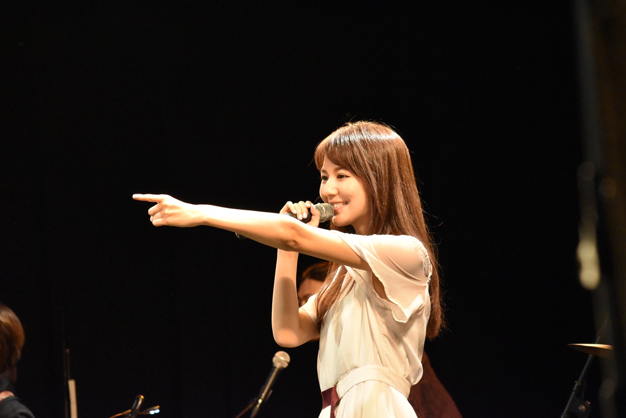 遠藤舞