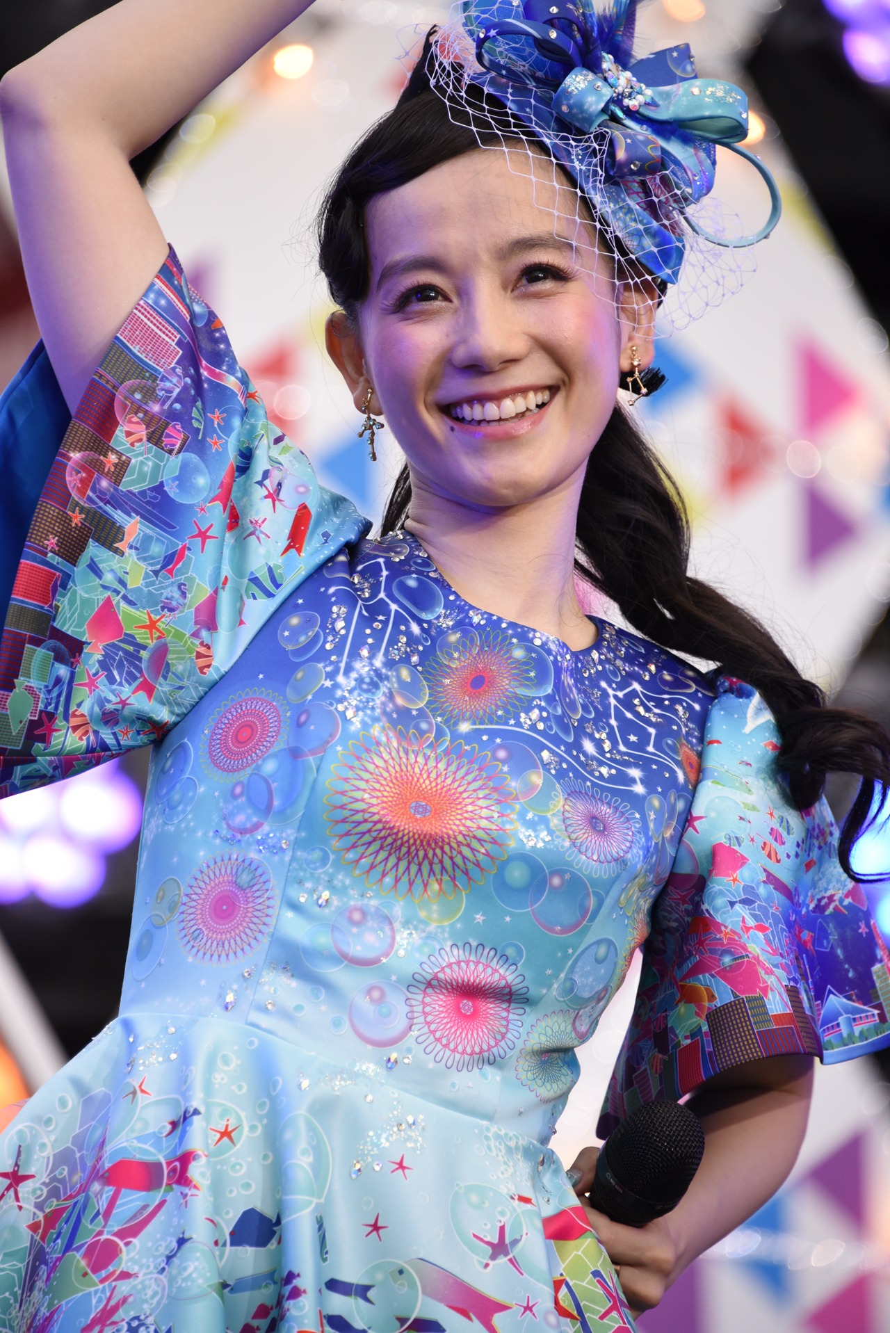 篠原ともえ