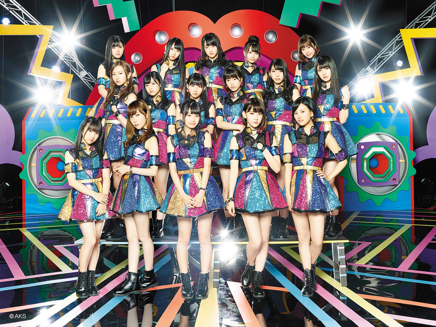 HKT48