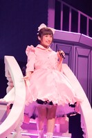 内田彩（撮影：草刈雅之）