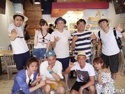 「有吉の夏休み2016密着 100時間 in ハワイ」の出演者。