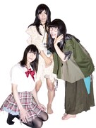 ヒャクショウイッキ