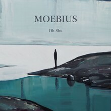 王舟「Moebius」ジャケット