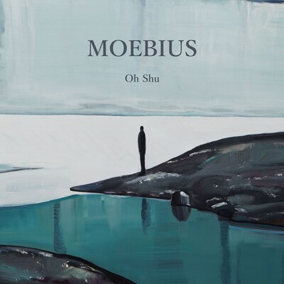 王舟「Moebius」ジャケット
